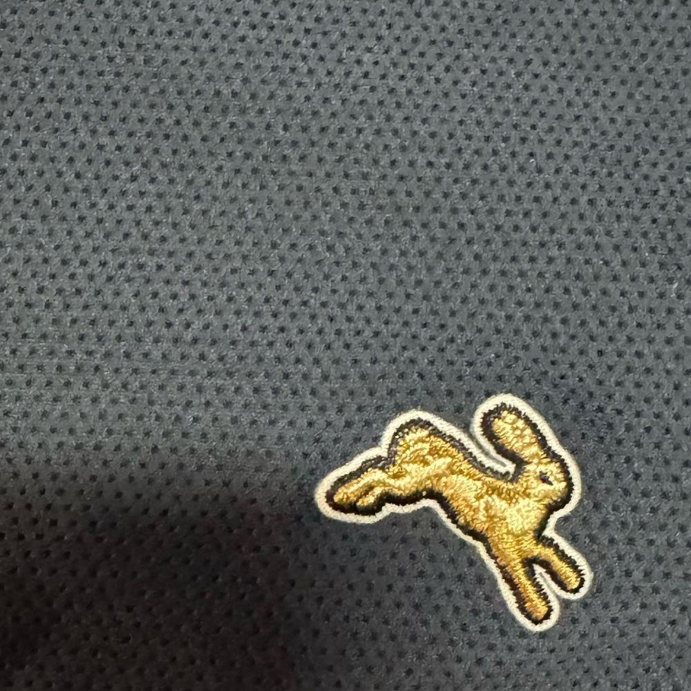 Tracksmith Van Cortlandt Long Sleeve NWOT - Picture 4 of 9